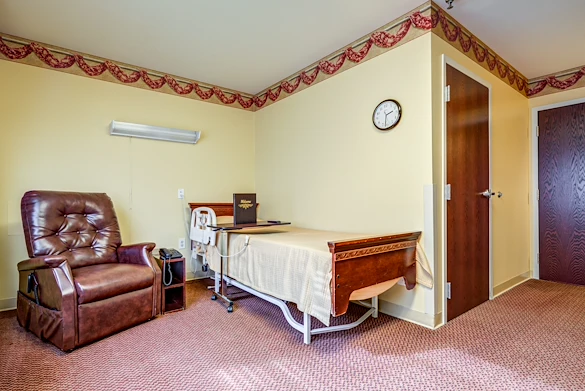 Image of Intersect Healthcare of Jackson (3)