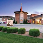 Image of Via Christi Village Hays Assisted Living (1)