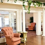 Image of Rambling Oaks Courtyard Extensive Care Community (8)