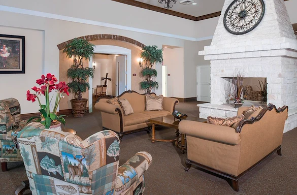 Image of Stone Oak Care Center (10)