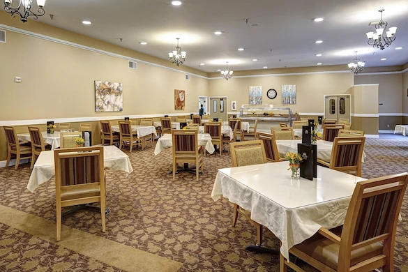 Image of GenCare Lifestyle Lynnwood at Scriber Gardens (6)