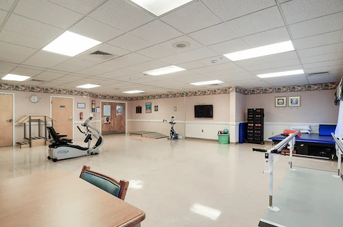 Image of Lebanon Skilled Nursing and Rehab (1)