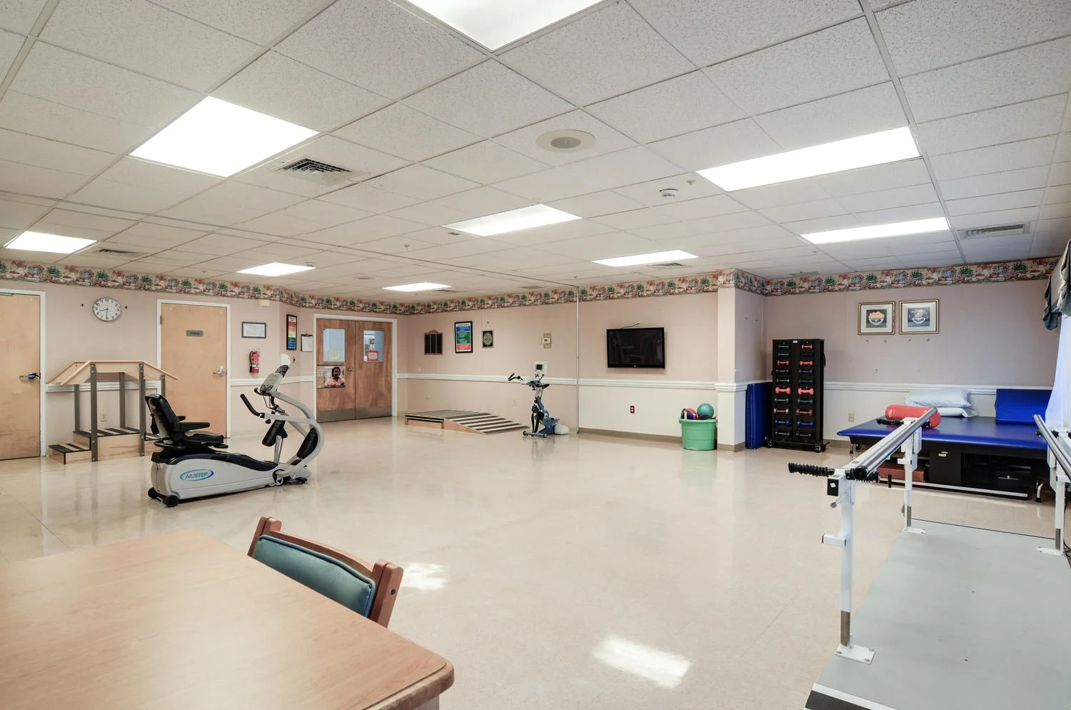 Image of Lebanon Skilled Nursing and Rehab (1)