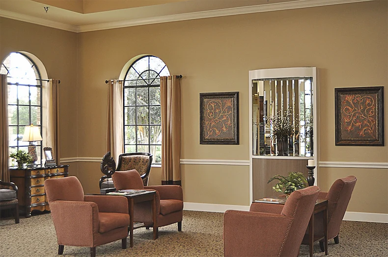 Image of Friendship Haven Healthcare And Rehabilitation Cen (5)