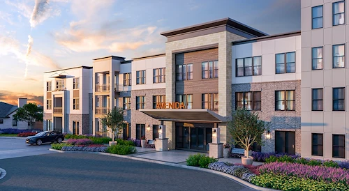 Image of Avenida Carrollton (1)