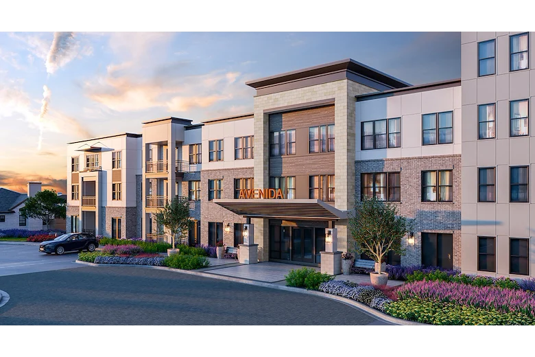 Image of Avenida Carrollton (1)