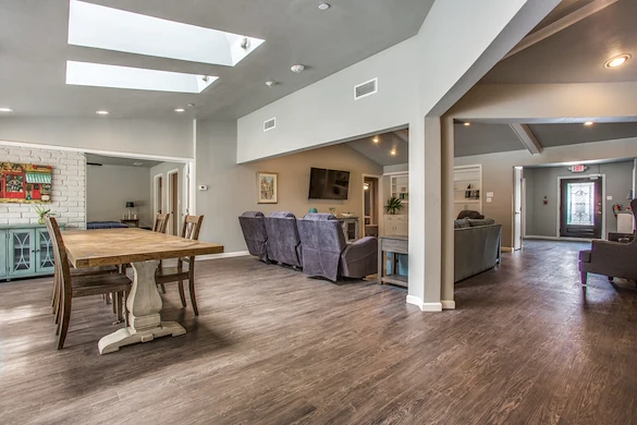 Image of Preston Hollow South Senior Living (4)
