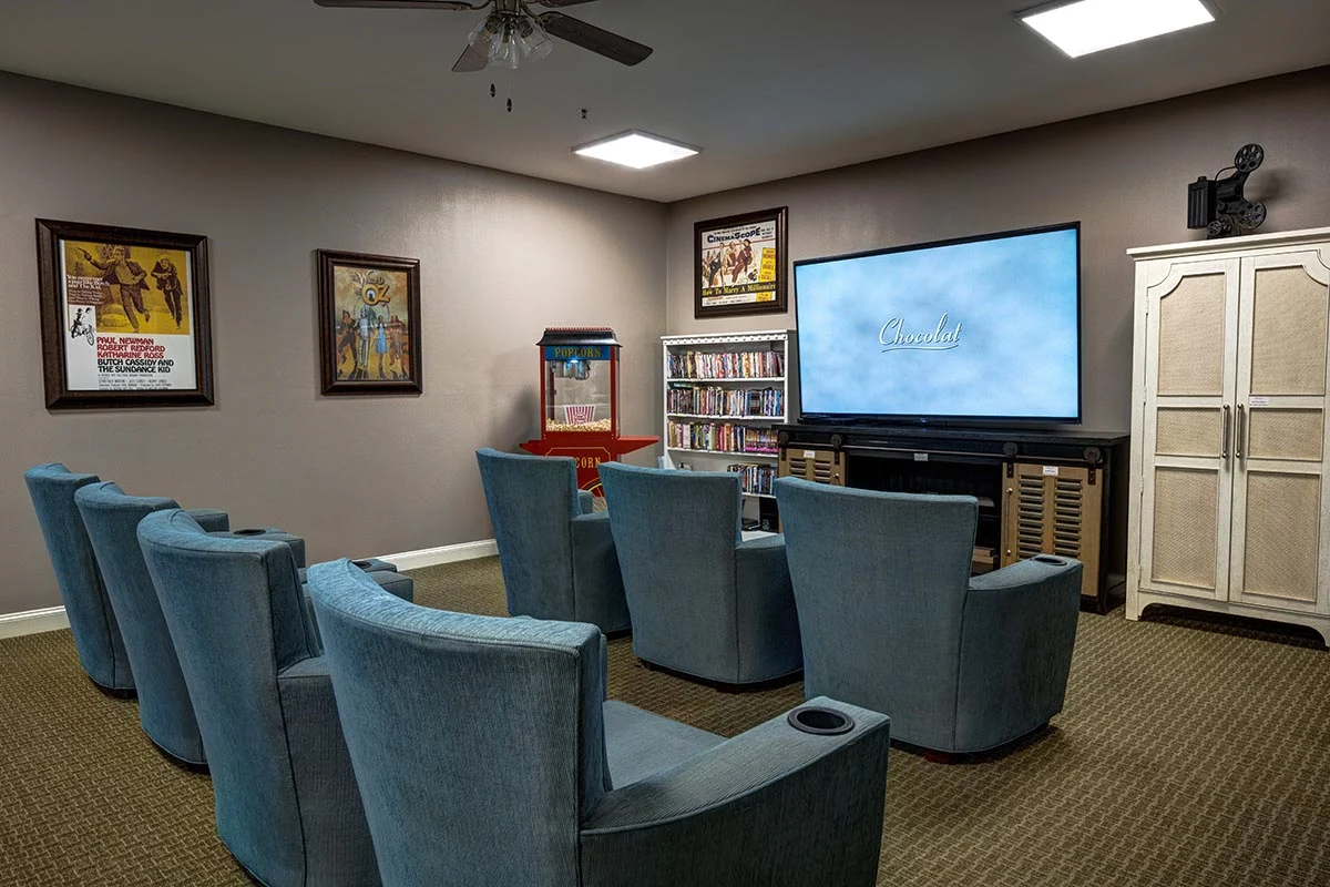 Image of Ridgmar Place (8)