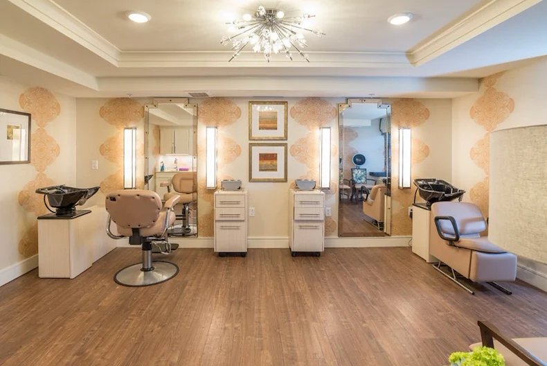 Image of Sunrise of Chevy Chase (7)