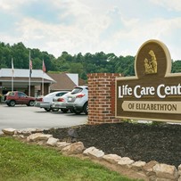 Image of Life Care Center Of Elizabethton (2)