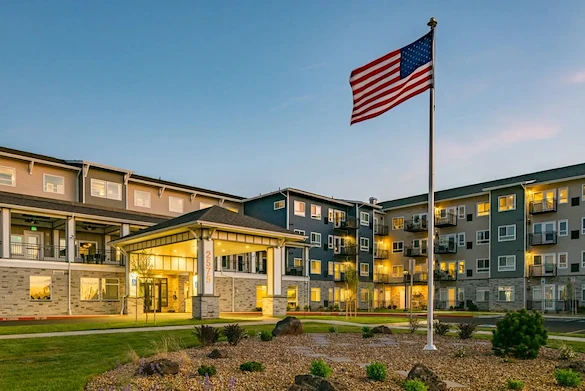 Image of Affinity at Bend (1)