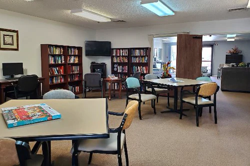 Image of Christian Care Cottonwood Senior Living (3)