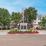 Image of The Village at Mission Rehabilitation & Health Care Center (1)