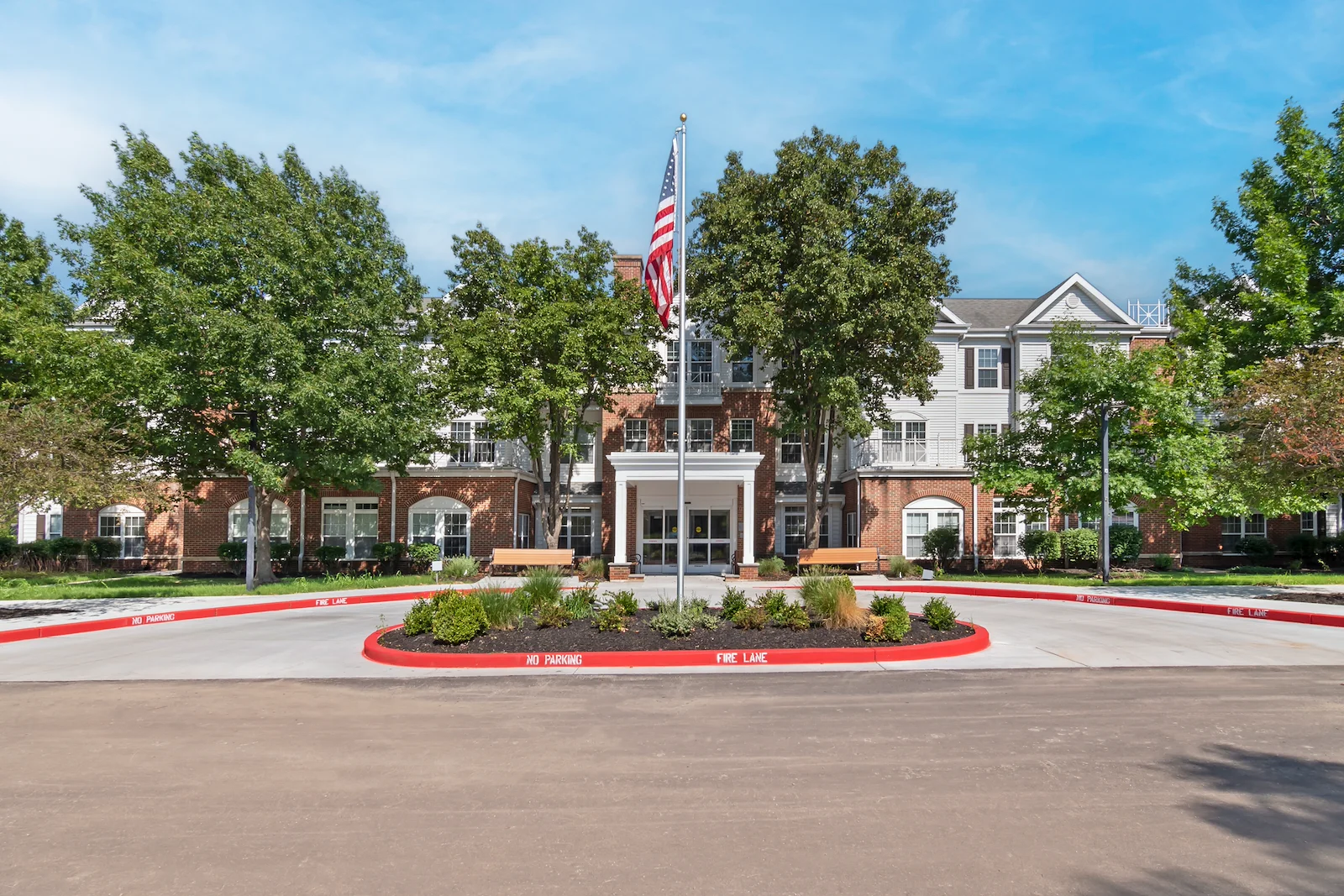 Image of The Village at Mission Rehabilitation & Health Care Center (1)