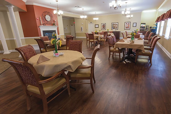 Image of Brookdale Johnson City (3)