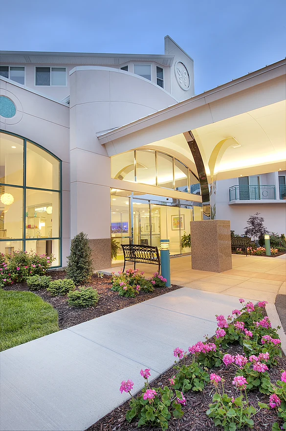 Image of Chesterfield Villas (2)