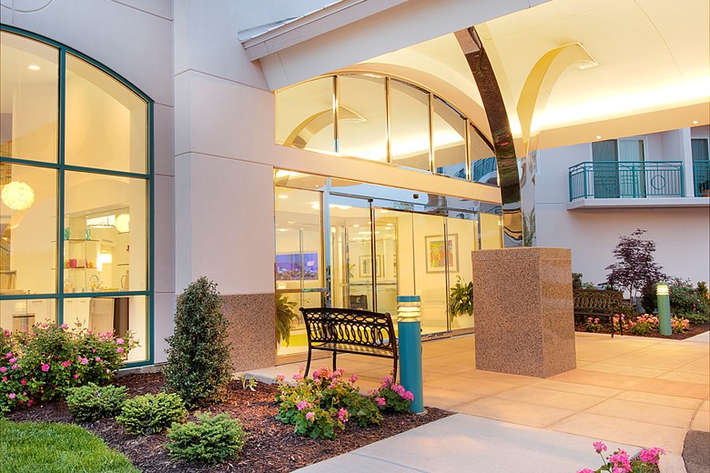 Image of Chesterfield Villas (2)