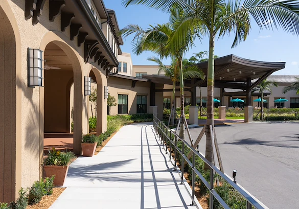 Image of Abbey Delray South (2)