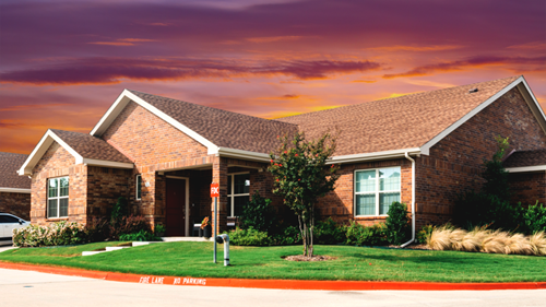 Image of Emerald Cottages of Stonebridge (1)