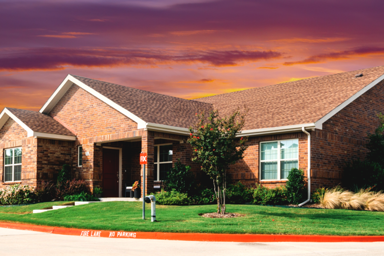 Image of Emerald Cottages of Stonebridge (1)