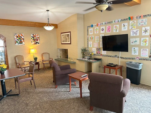 Image of The Villas At The Park (4)