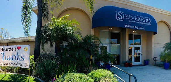 Image of Silverado Newport Mesa Memory Care Community (1)