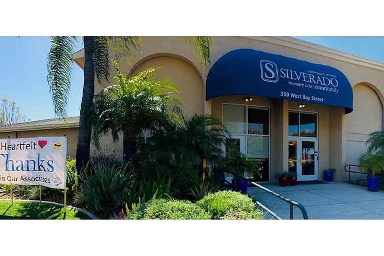 Image of Silverado Newport Mesa Memory Care Community (1)