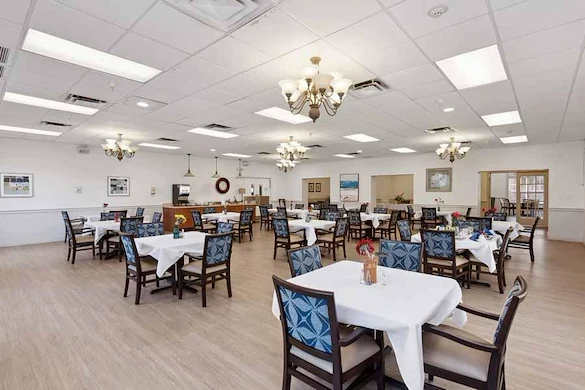 Image of Riviera Senior Living (8)