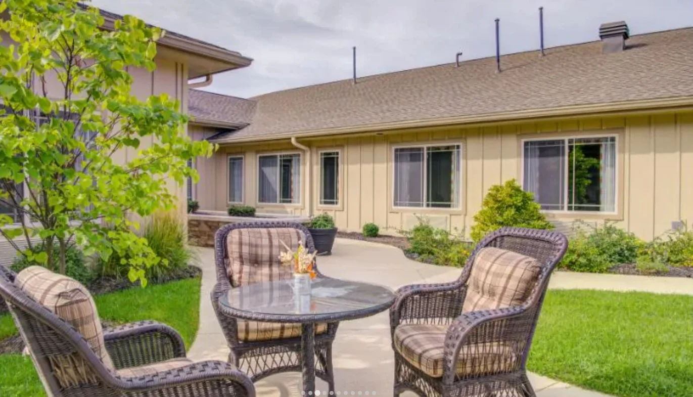 Image of Whitetail Springs Memory Care Community (6)