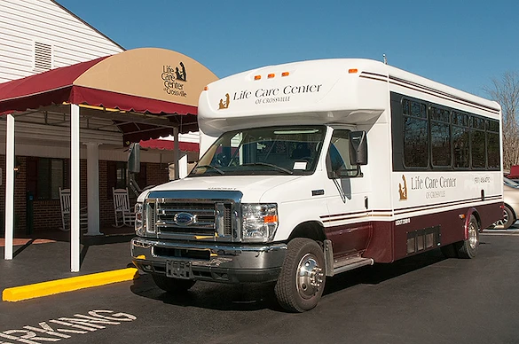 Image of Life Care Center Of Crossville (6)