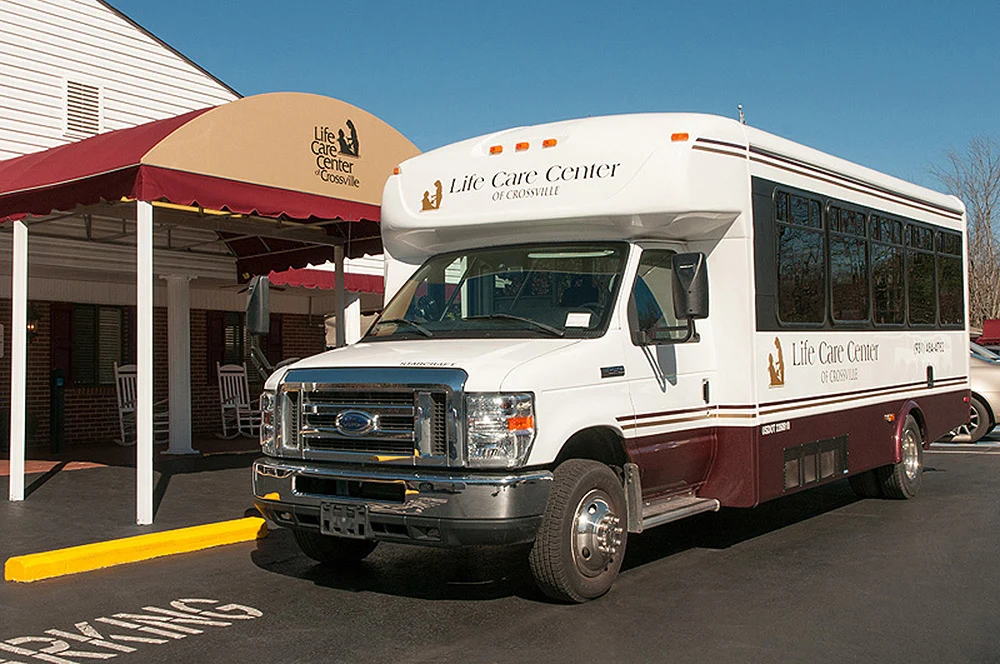 Image of Life Care Center Of Crossville (6)