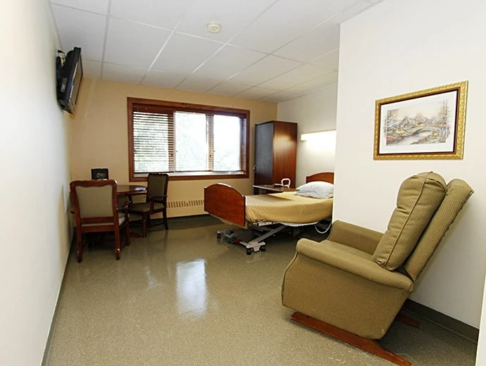 Image of Good Samaritan - Maplewood Health Services (3)