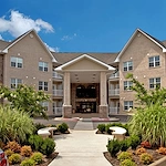 Image of The Orchards of Mabelvale (1)