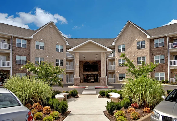 Image of The Orchards of Mabelvale (1)