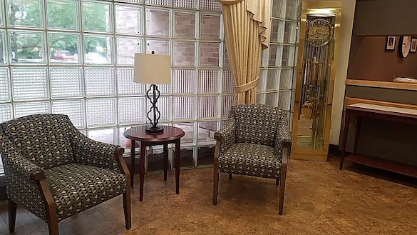 Image of Shady Knoll Center For Health & Rehabilitation (3)