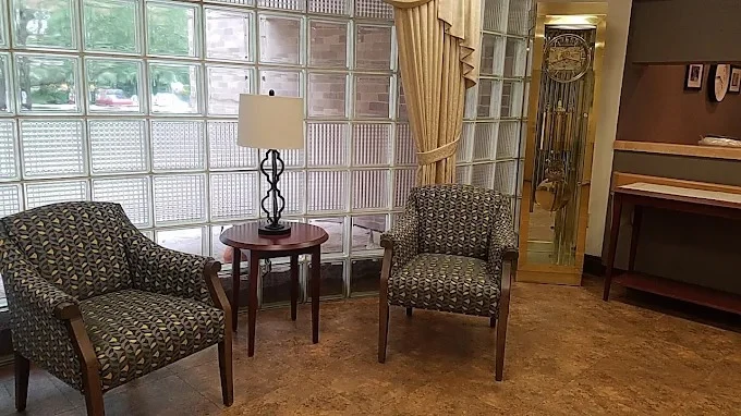 Image of Shady Knoll Center For Health & Rehabilitation (3)