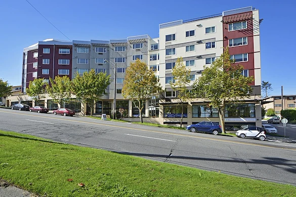 Image of Brookdale West Seattle (1)