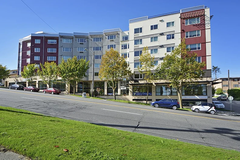Image of Brookdale West Seattle (1)