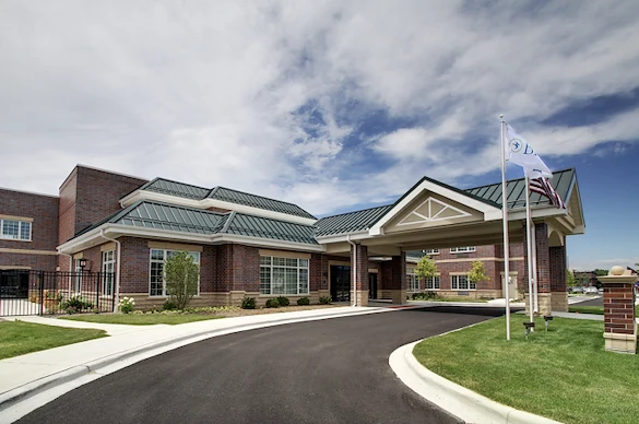 Image of BRIA Of Palos Hills (1)