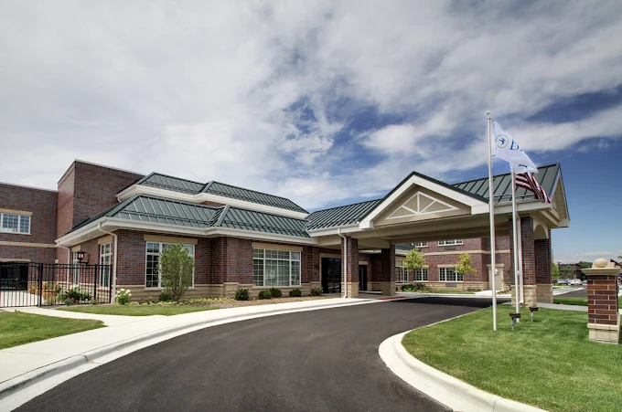 Image of BRIA Of Palos Hills (1)