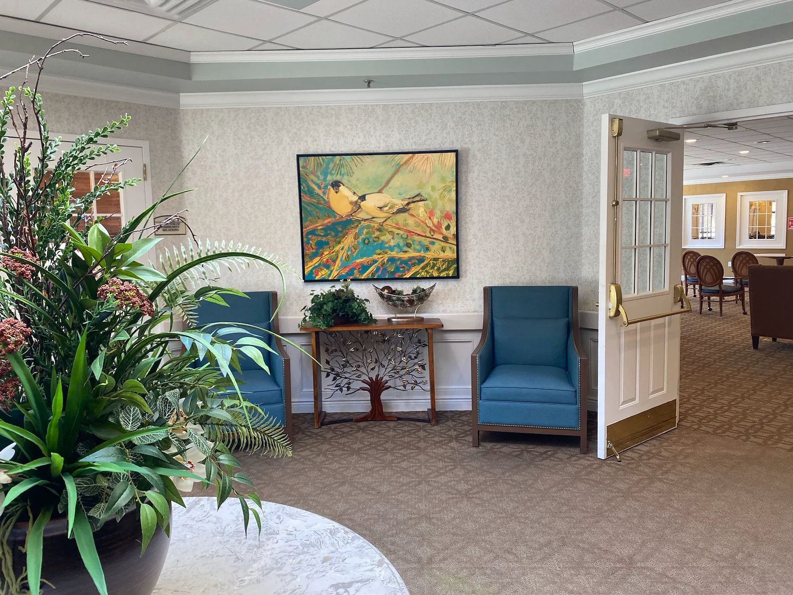 Image of Promenade at Chestnut Ridge (2)