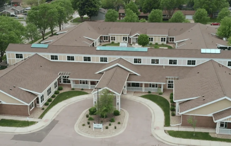 Image of Good Samaritan - Sioux Falls Village Senior Living (1)