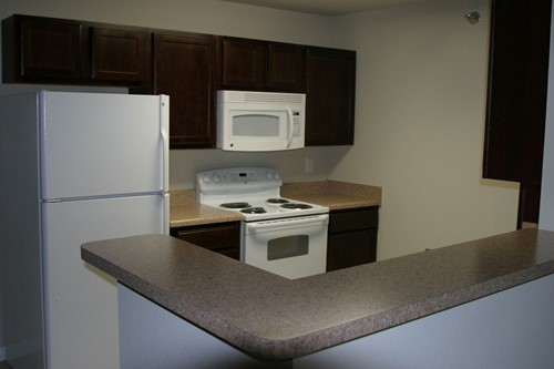 Image of The Villas of North Little Rock (6)
