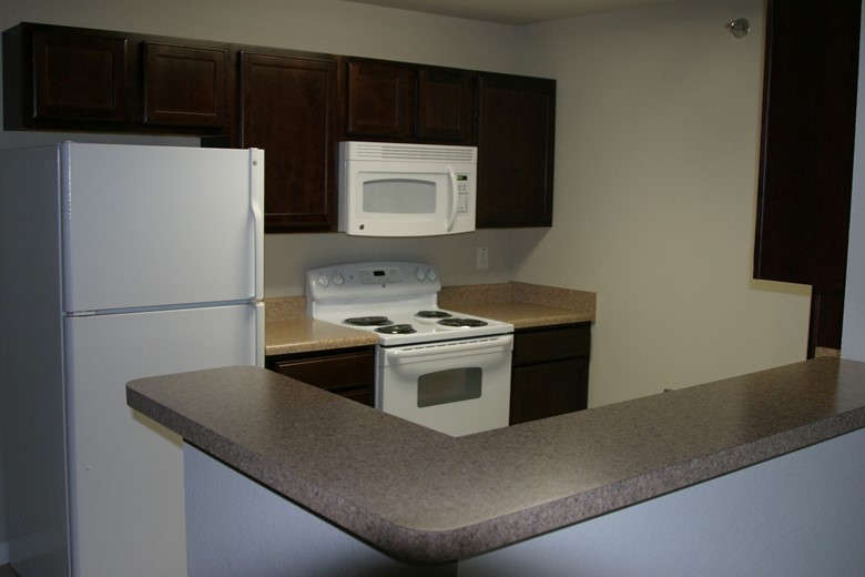Image of The Villas of North Little Rock (6)