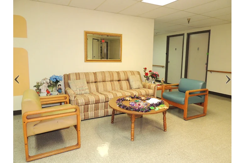 Image of Our Lady's Manor (4)