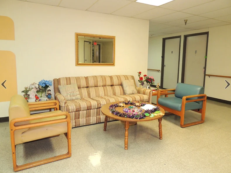 Image of Our Lady's Manor (4)