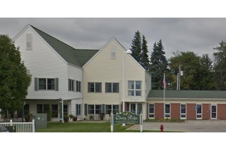 Image of Cherry Ridge Senior Living (1)