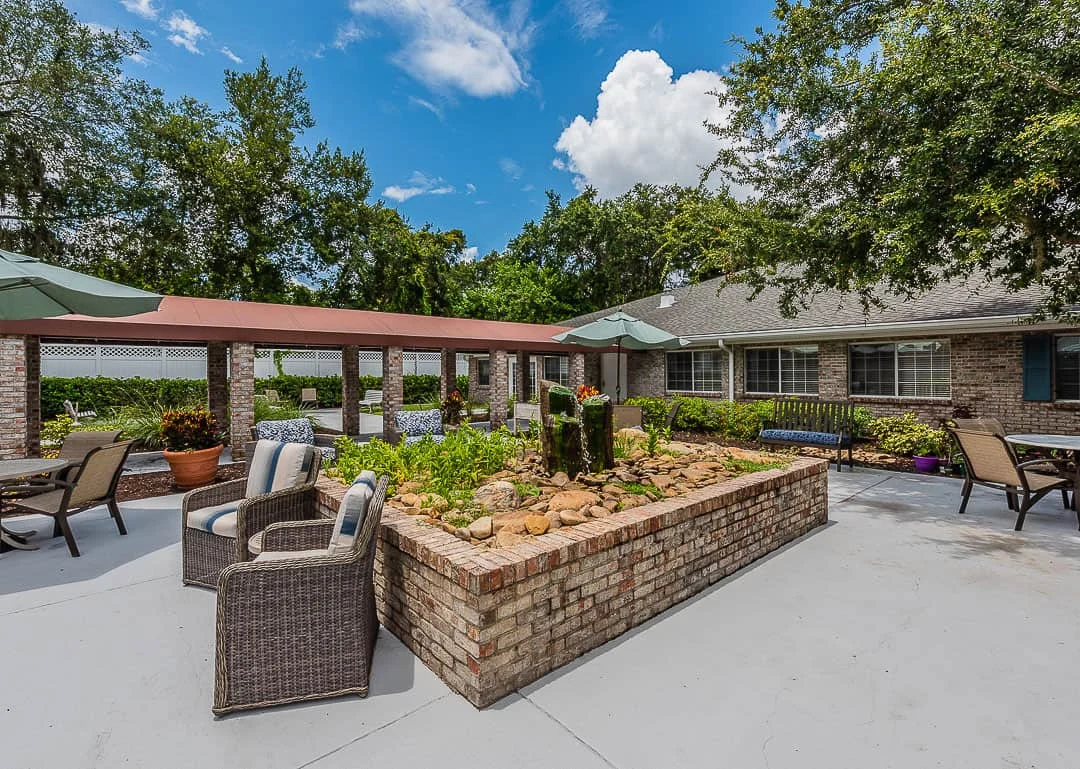 Image of The Colonnade of Carrollwood (10)