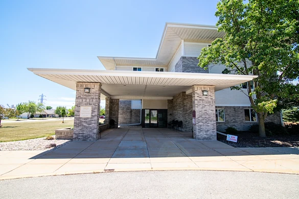 Image of Glenwood Senior Apartments (3)