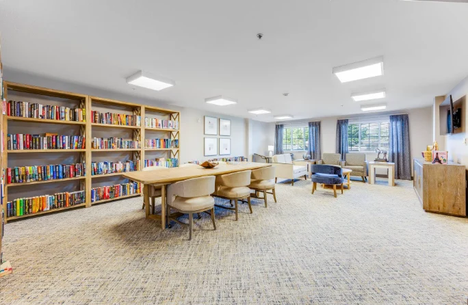 Image of Whispering Chase (7)